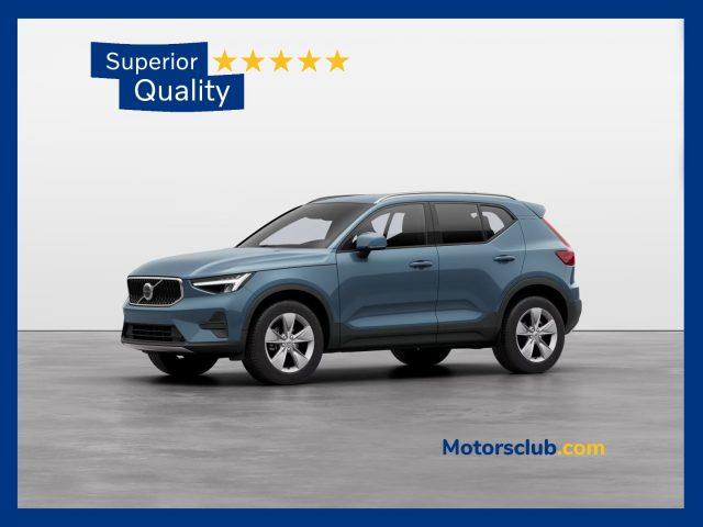 VOLVO XC40 B3 Mild Hybrid automatico Core - MY25