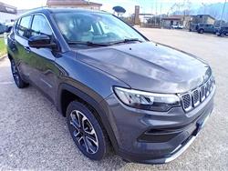 JEEP COMPASS e-HYBRID Compass 1.5 Turbo T4 130 CV MHEV 2WD Altitude