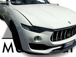 MASERATI LEVANTE 3.0 V6 350cv auto - GD537YH