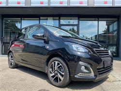 PEUGEOT 108 VTi S&S 5 porte Allure "NEOPATENTATI" "20.000KM"