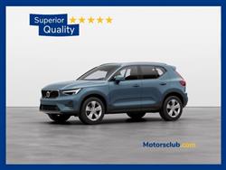 VOLVO XC40 B3 Mild Hybrid automatico Core - MY25