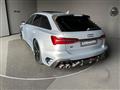 AUDI A6 AVANT RS6-R ABT  1 OF 125 LIMITED EDITION 740 CV