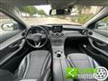 MERCEDES CLASSE C d Auto Premium TAGLIANDATA!