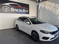 FIAT TIPO STATION WAGON 1.6 Mjt 132000km SW S-Design