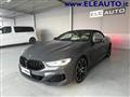 BMW SERIE 8 CABRIO d xDrive Cabrio CarbonCore M Individual Comp