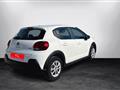 CITROEN C3 PureTech 83 S&S Feel