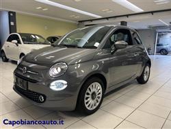 FIAT 500 1.0 Hybrid Dolcevita GRIGIO POMPEI 17.200KM