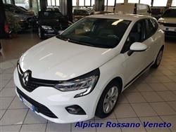 RENAULT NEW CLIO Blue dCi 85 CV 5 porte Zen