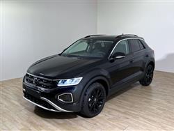 VOLKSWAGEN T-ROC 2.0 TDI SCR 150 CV DSG Life