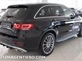 MERCEDES GLC SUV d 4Matic Premium Plus AMG CERCHI 20 PEDANE