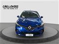 RENAULT NEW CLIO 1.6 hybrid Intens E-Tech 140cv auto my21