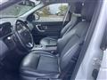 LAND ROVER Discovery Sport 2.0 TD4 150 aut. Bus.Ed