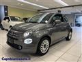 FIAT 500 1.0 Hybrid Dolcevita GRIGIO POMPEI 17.200KM