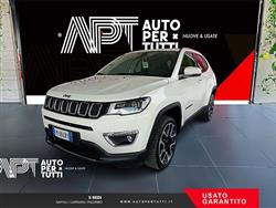 JEEP COMPASS 2.2 CRD North 2WD