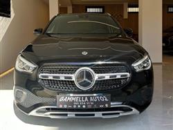 MERCEDES CLASSE GLA d Automatic Executive