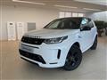 LAND ROVER DISCOVERY SPORT HYBRID Discovery Sport 2.0 TD4 163 CV AWD Auto R-Dynamic SE