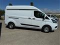 FORD Transit Custom 300 2.0 tdci 130cv Trend L2H2