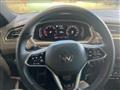 VOLKSWAGEN TIGUAN 2.0 TDI 150 CV SCR DSG R-Line