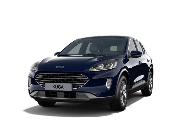 FORD Kuga 2.5 full hybrid ST-Line X 2wd 190cv cvt TETTO APRIBILE