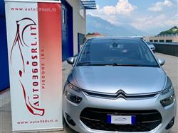 CITROEN C4 PICASSO BlueHDi 150 S&S EAT6 Intensive