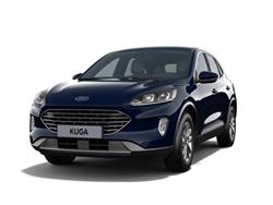 FORD Kuga 2.5 full hybrid ST-Line X 2wd 190cv cvt TETTO APRIBILE