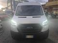 FORD TRANSIT 330 2.0TDCi EcoBlue MHEV 130CV PL-TM Furgone Trend