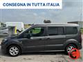 FORD TOURNEO CONNECT 1.5 TDCi 120CV MAXI PASSO LUNGO L2H1 MULTISPAZIOSO