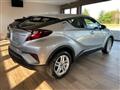 TOYOTA C-HR 1.8 Hybrid E-CVT Business