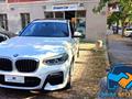 BMW X3 xDrive20d Msport