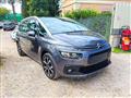 CITROEN C4 SPACETOURER 1.2cc 7 POSTI 130cv CAMBIO AL VOLANTE ANDROID/IOS