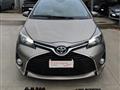 TOYOTA YARIS 1.4 D-4D 5 porte Lounge