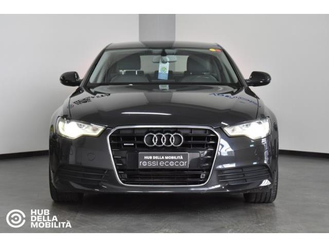 AUDI A6 3.0 TDI 245 CV quattro S tronic