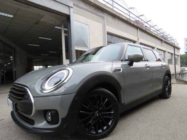 MINI CLUBMAN 1.5 One D  Clubman