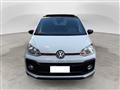 VOLKSWAGEN UP! 1.0 TSI 5p. up! GTI BlueMotion Technology