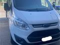 FORD Transit Custom Transit Custom 290 2.2 TDCi ECOnetic PL Furgone Entry