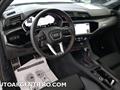 AUDI Q3 SPORTBACK SPB 35 TDI S tronic Identity Black S-line tetto