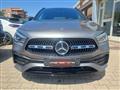 MERCEDES CLASSE GLA PLUG-IN HYBRID e Plug-in hybrid Automatic Premium