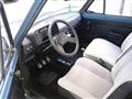 AUTOBIANCHI A112 VERSIONE 4 MARCE