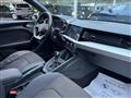 AUDI A1 ALLSTREET Sportback 30 1.0 tfsi S Line Edition 110cv s-troni