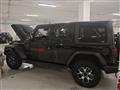 JEEP WRANGLER Unlimited 2.2 Mjt II Rubicon