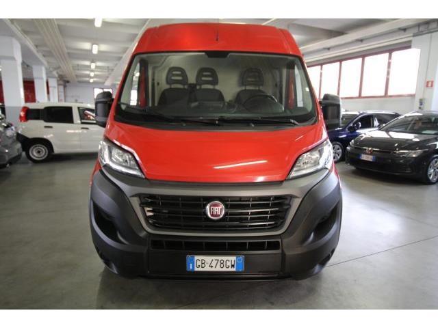 FIAT DUCATO 30 2.3 MJT 120CV PM-TM Furgone + IVA 22%