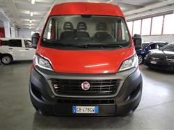 FIAT DUCATO 30 2.3 MJT 120CV PM-TM Furgone + IVA 22%