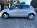 TOYOTA YARIS 1.3 5 porte M-MT Sol  AUTOMATICA