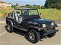 JEEP WRANGLER YJ 4.0 Automatik+klima