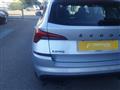 SKODA KAMIQ 1.0 TSI Black Dots