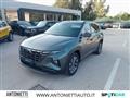 HYUNDAI NUOVA TUCSON Tucson 1.6 CRDI XLine