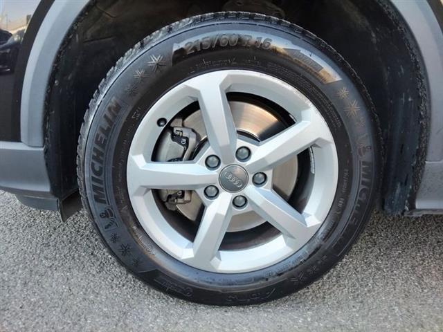AUDI Q2 1.6 TDI Business