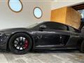 AUDI R8 5.2 V10 FSI quattro R tronic