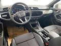 AUDI Q3 Sportback 35 2.0 tdi S line edition s-tronic