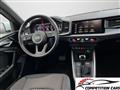 AUDI A1 SPORTBACK SPB 30TFSI S-LINE S-TRONIC LED NAVI VIRTUAL